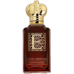 Clive Christian E Cashmere Musk