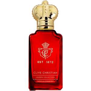 Clive Christian Town & Country