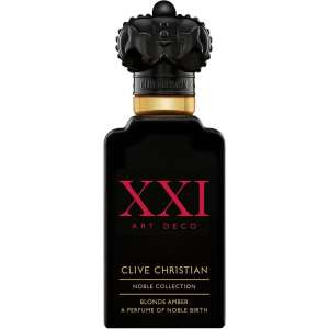 Clive Christian XXI Art Deco Blonde Amber