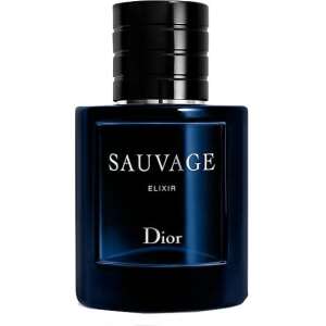 Dior Sauvage Elixir