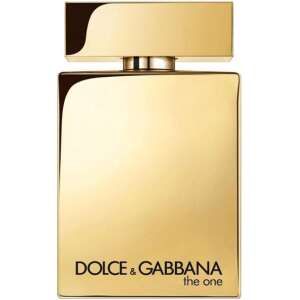 Dolce & Gabbana The One For Men Gold Intense