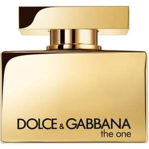 Dolce & Gabbana The One Gold Intense