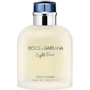 Dolce & Gabbana Light Blue Pour Homme EDT