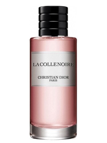 Dior Privee La Colle Noire