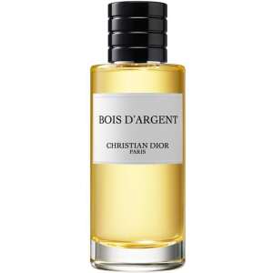 Dior Privee Bois d'Argent