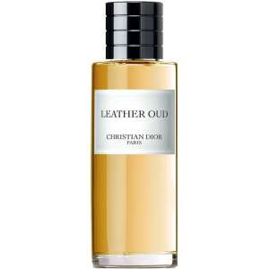Dior Privee Leather Oud