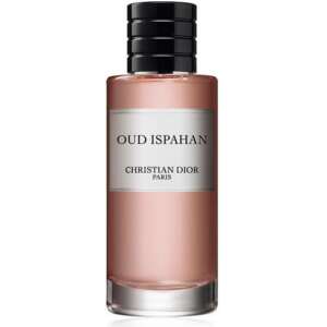 Dior Privee Oud Ispahan
