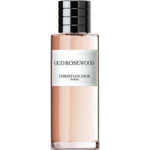 Dior Privee Oud Rosewood