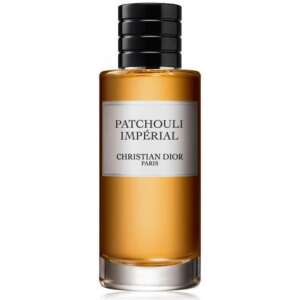 Dior Privee Patchouli Imperial