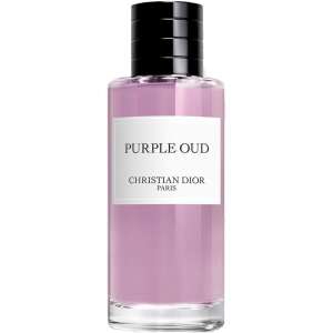 Dior Privee Purple Oud