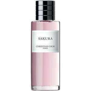 Dior Privee Sakura EDP