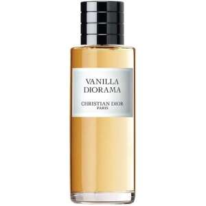 Dior Privee Vanilla Diorama