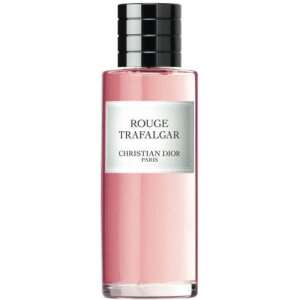 Dior Privee Rouge Trafalgar