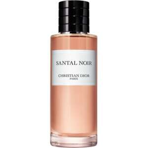 Dior Privee Santal Noir