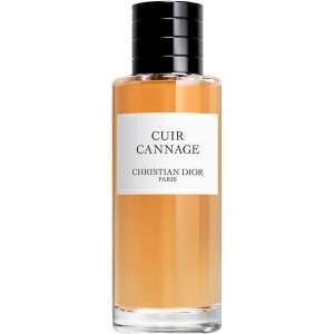 Dior Privee Cuir Cannage