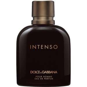 Dolce & Gabbana Pour Homme Intenso EDP