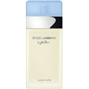Dolce & Gabbana Light Blue EDT