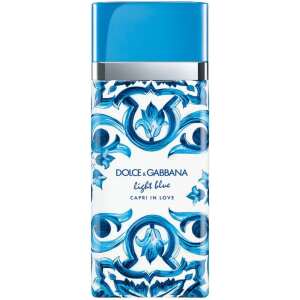 Dolce & Gabbana Light Blue Capri In Love EDP