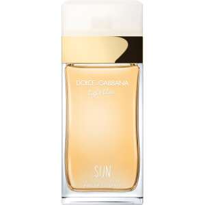 Dolce & Gabbana Light Blue Sun EDT