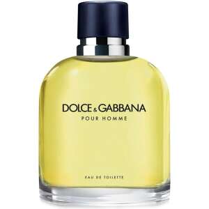 Dolce & Gabbana Pour Homme EDT