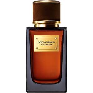 Dolce & Gabbana Velvet Amber Sun EDP