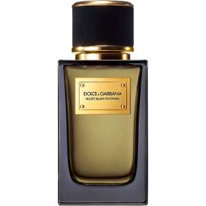 Dolce & Gabbana Velvet Black Patchouli EDP