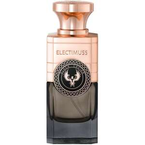 Electimuss Black Caviar