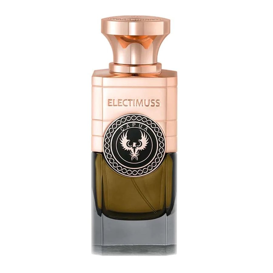 Electimuss Capua