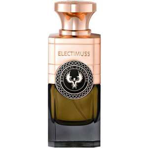 Electimuss Mercurial Cashmere