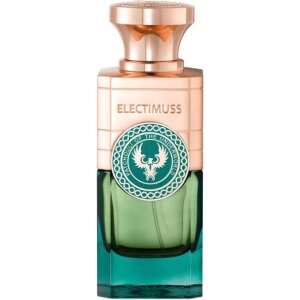 Electimuss Patchouli Of The Underworld