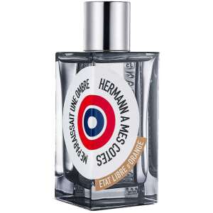 Etat Libre d'Orange Hermann A Mes Cotes