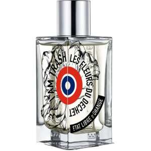 Etat Libre d'Orange Les Fleurs Du Dechet I Am Trash EDP