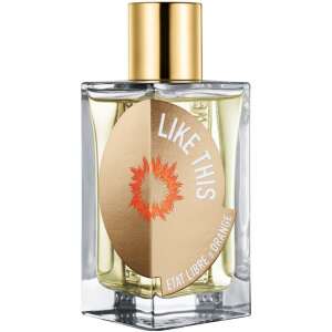 Etat Libre d'Orange Like This