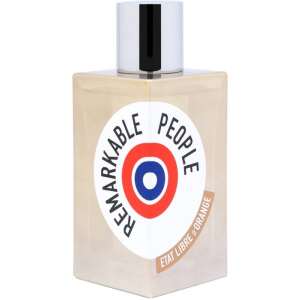 Etat Libre d'Orange Remarkable People