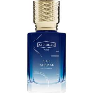 Ex Nihilo Blue Talisman EDP