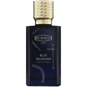 Ex Nihilo Blue Talisman Extrait de Parfum