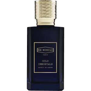 Ex Nihilo Gold Immortals Extrait