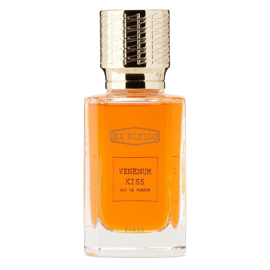 Ex Nihilo Venenum Kiss EDP