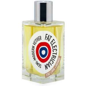 Etat Libre d'Orange Fat Electrician Semi-Modern Vetiver