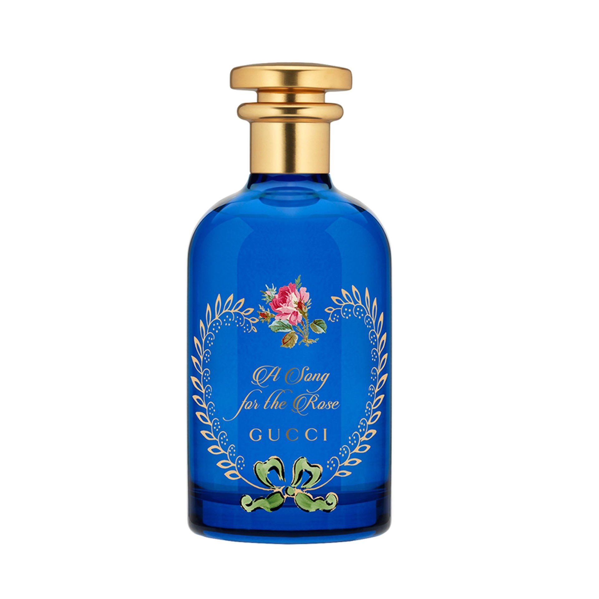 Gucci a Song For The Rose EDP