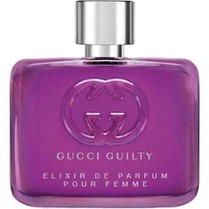 Gucci Guilty Elixir Pour Femme