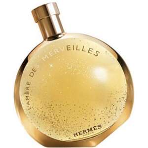 Hermes L’ambre des Merveilles EDP