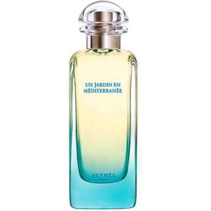 Hermes Un Jardin En Mediterranee