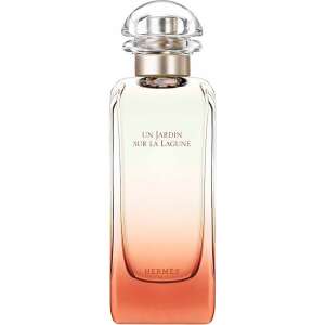 Hermes Un Jardin Sur La Lagune