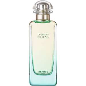 Hermes Un Jardin Sur Le Nil
