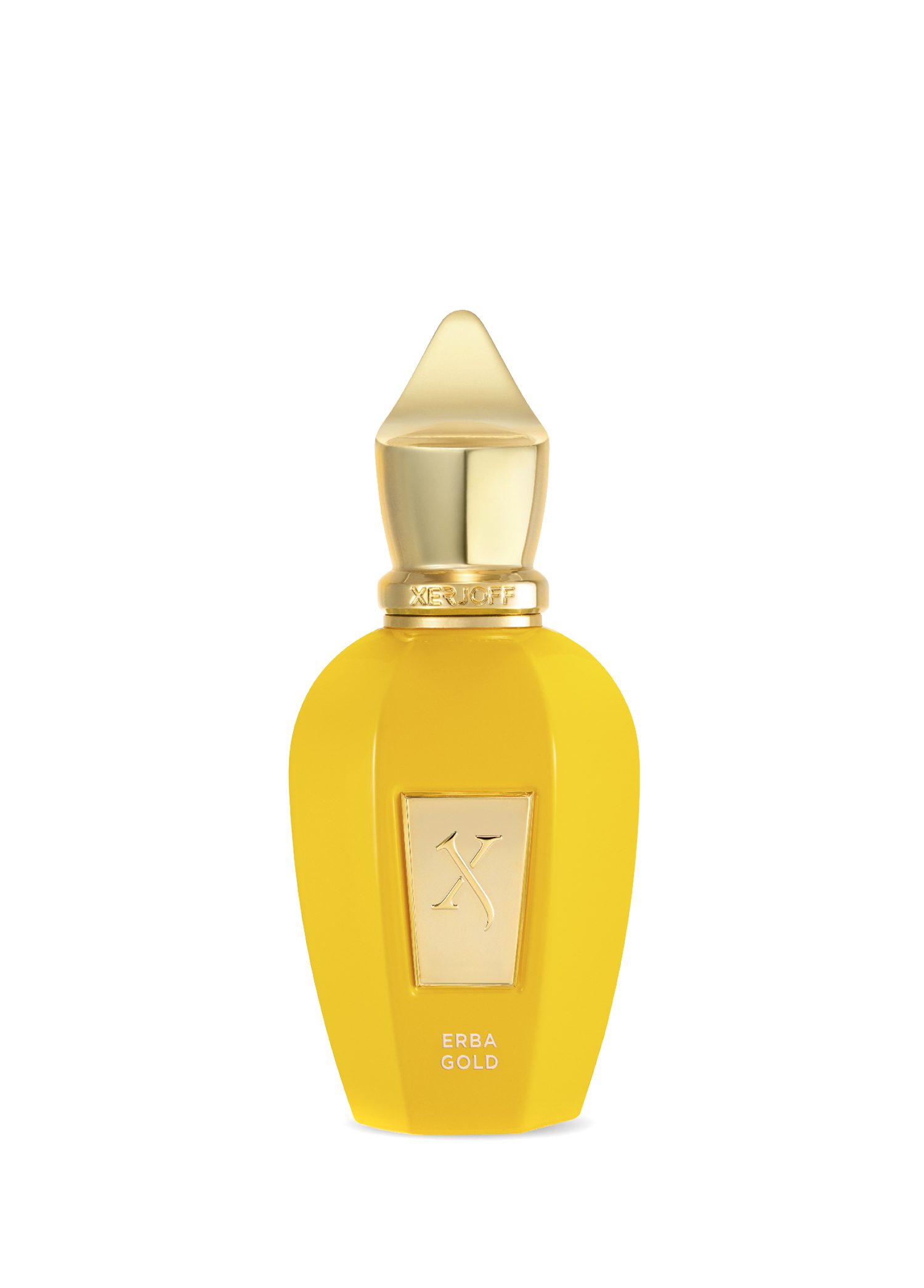 Xerjoff Erba Gold
