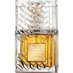Lattafa Khamrah Dukhan EDP
