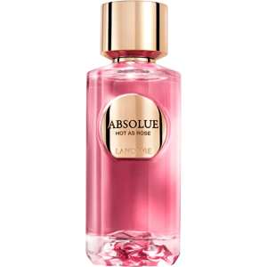 Lancome Absolue Hot As Rose EDP