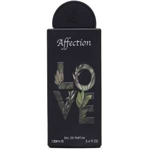 Lattafa Affection EDP