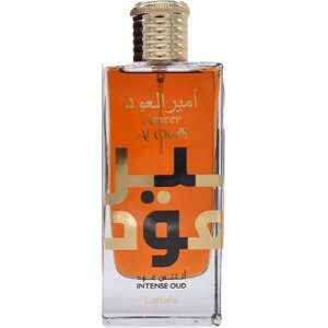 Lattafa Ameer Al Oudh Intense Oud EDP